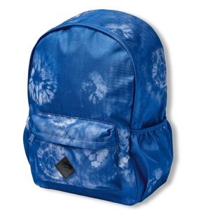 NWT, Reef, Unisex Pierside Backpack, Ocean Blue